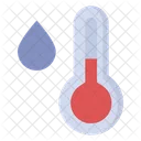 Condensation  Icon