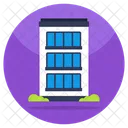 Condo  Icon