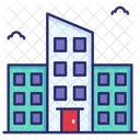 Condo  Icon