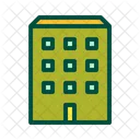 Condomonium Tower Hotel Icon