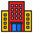 Condominium  Icon