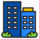 Condominium  Icon