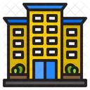 Condominium  Icon