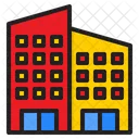 Condominium  Icon