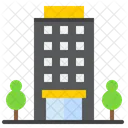 Condominium  Icon