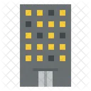 Condominium  Icon