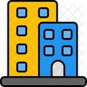 Condominium  Icon