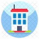 Condominium  Icon