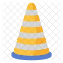 Cone  Icon