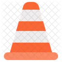 Cone  Icon