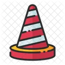 Cone  Icon