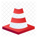 Cone  Icon