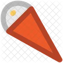 Cone  Icon