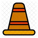 Cone  Icon