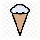 Cone  Icon