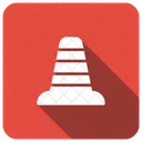 Cone  Icon