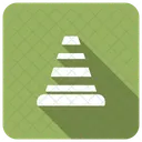 Cone  Icon