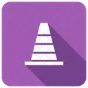 Cone  Icon