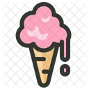 Cone  Icon