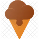 Cone  Icon