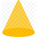 Cone  Icon