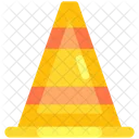 Cone  Icon