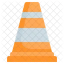 Cone  Icon