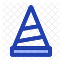 Cone  Icon