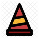 Cone Icon