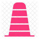 Cone  Icon