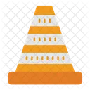 Cone  Icon