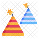 Cone Crackers  Icon