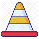 Cone  Icon