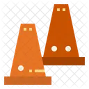 Cones  Icon