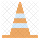 Cones Construction Cone Icon