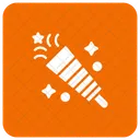 Confetti  Icon