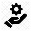 Configuration  Icon