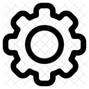 Configuration  Icon