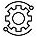 Configuration  Icon