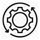 Configuration  Icon