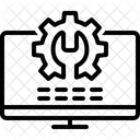 Configuration  Icon
