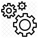 Configuration  Icon