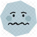 Emotion Facial Reaction Icon