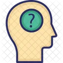 Confusion  Icon