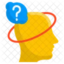 Confusion  Icon