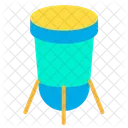 Conga  Icon