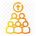 Congregation  Icon