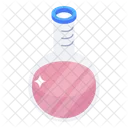 Chemical Flask Chemical Bottle Chemical Substance Icon