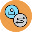 Connect  Icon