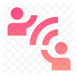 Connect  Icon